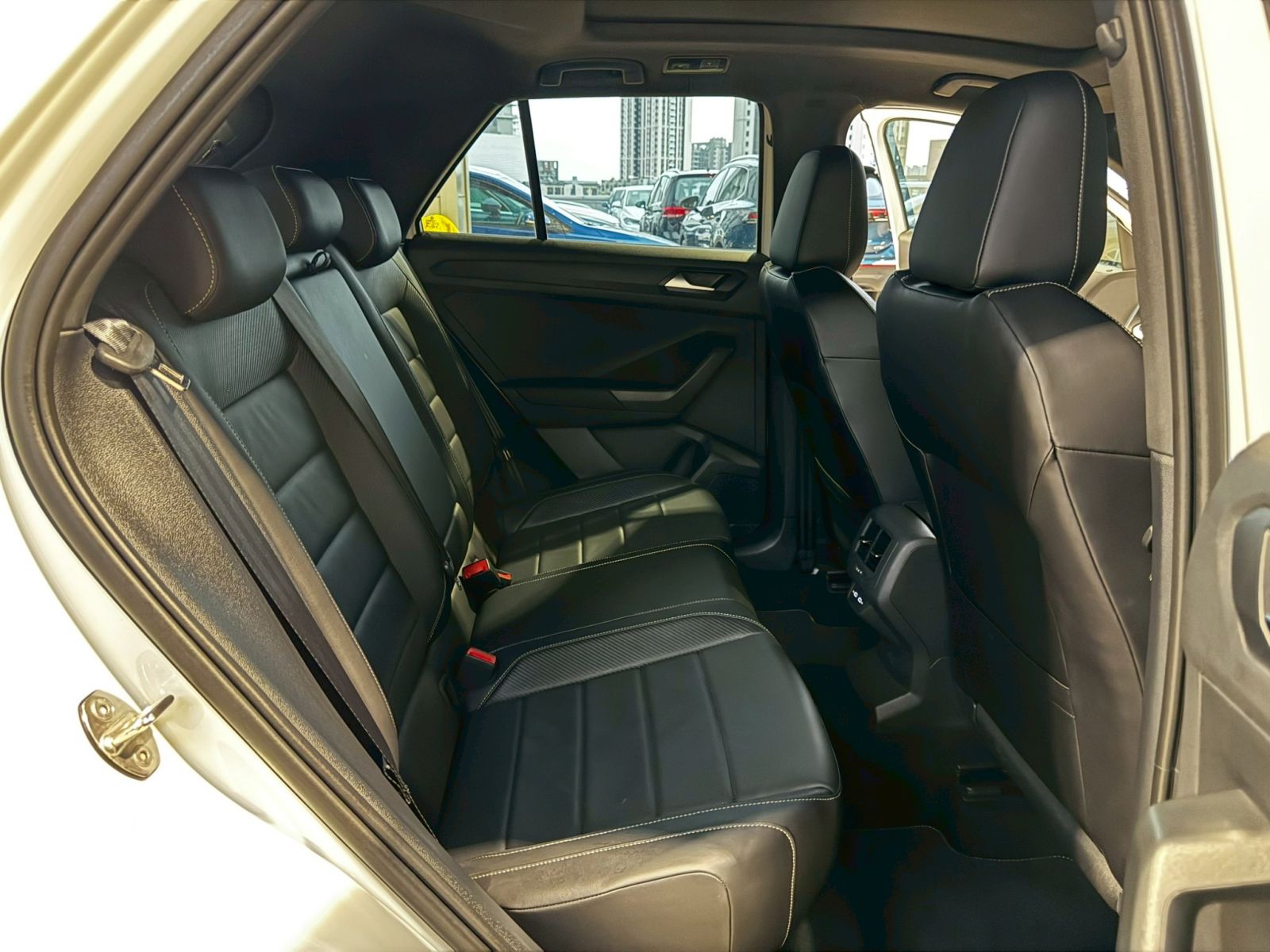 T-Roc 330TSI Rline Performance