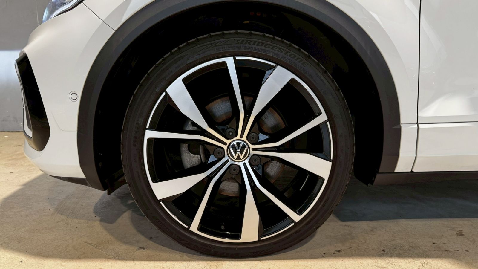 T-Roc 330TSI Rline Performance