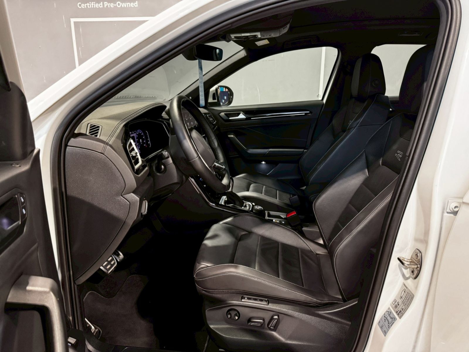 T-Roc 330TSI Rline Performance