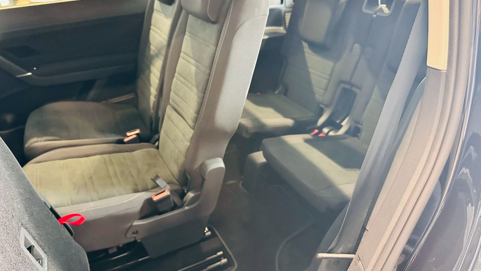 Touran 280 TSI Elegance