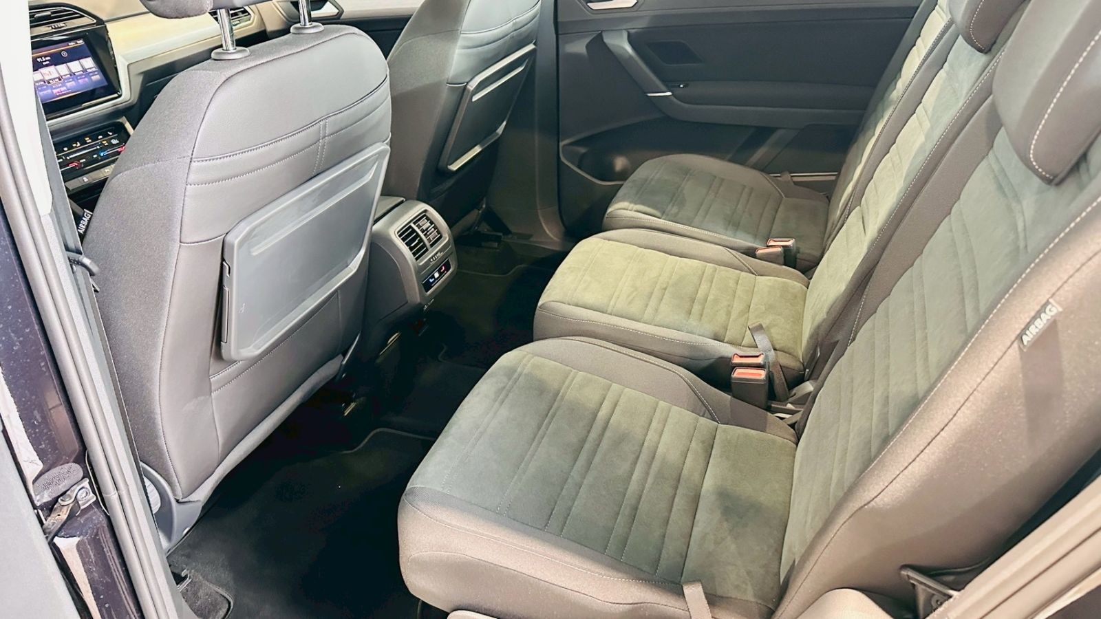 Touran 280 TSI Elegance