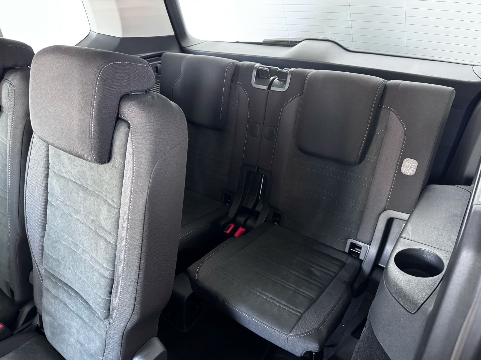 Touran 280 TSI Elegance