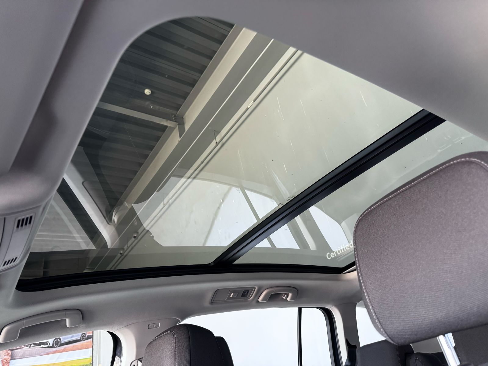 Touran 280 TSI Elegance
