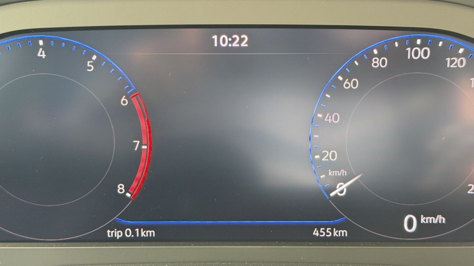 Touran 280 TSI Elegance