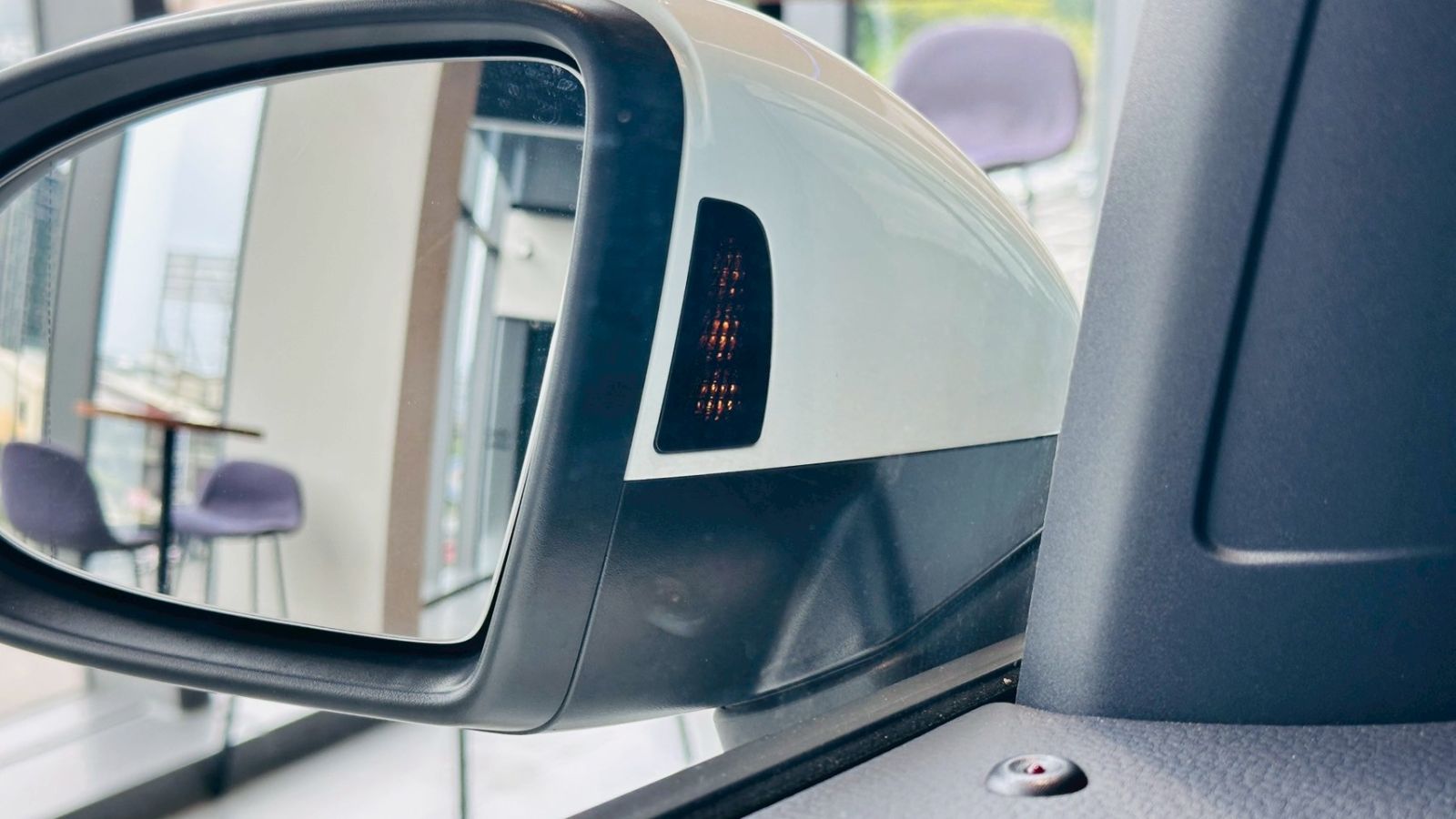 Touran 280 TSI Elegance
