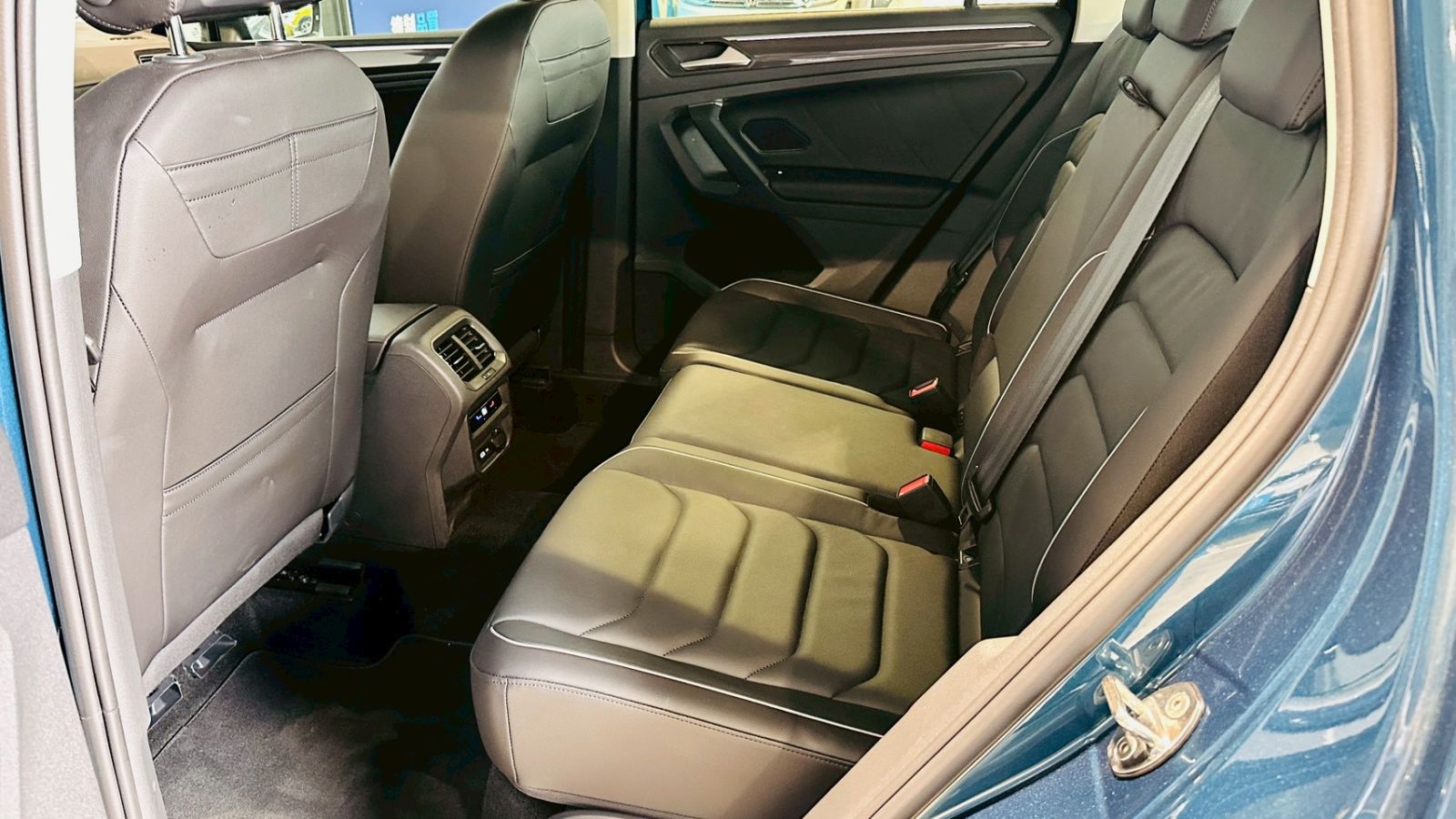 Tiguan 280 TSI Elegance Premium