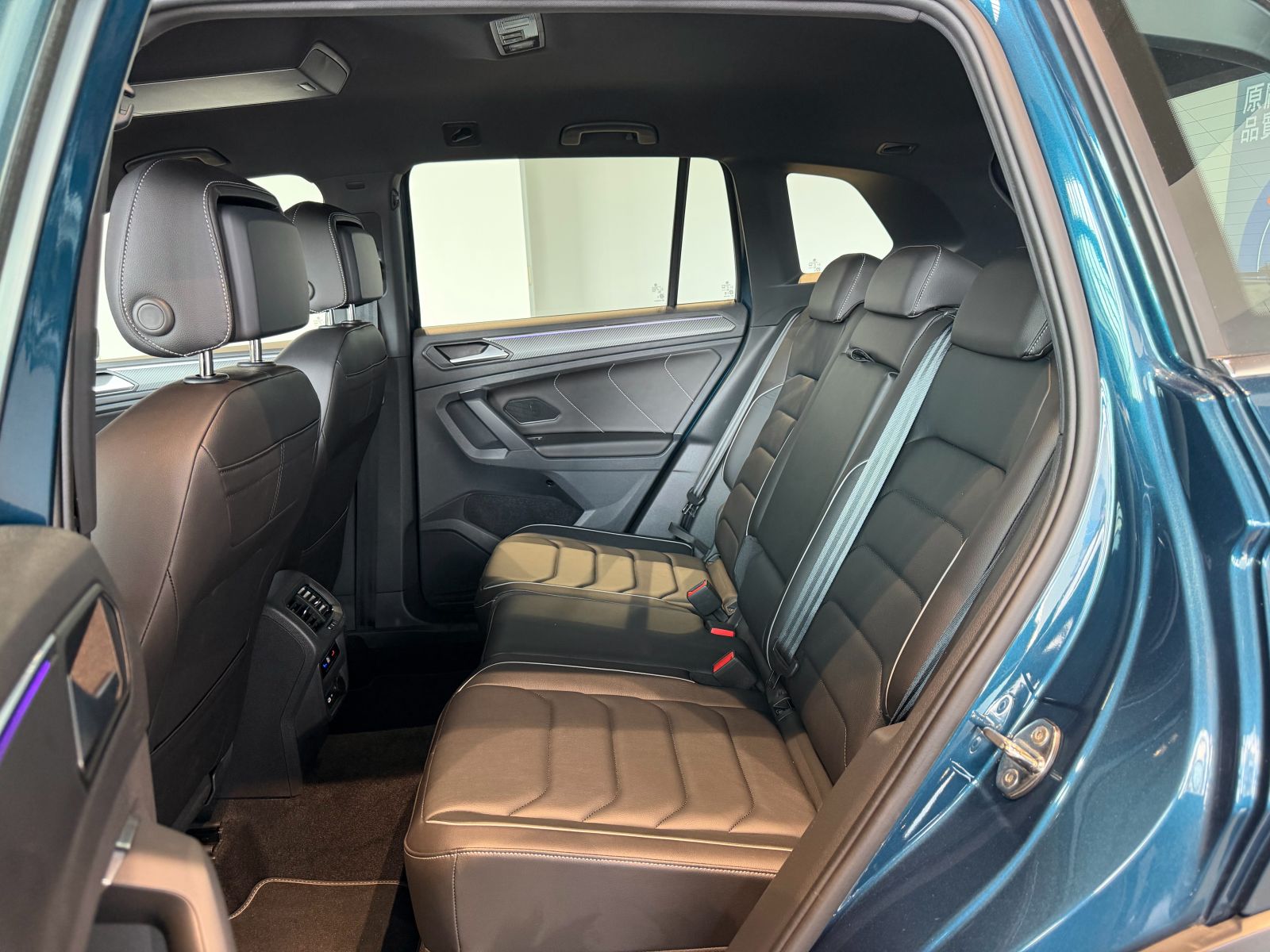 Tiguan 280 TSI Rline