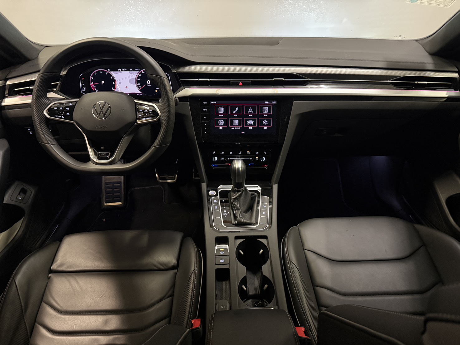 Arteon Fastback 330 TSI R-Line