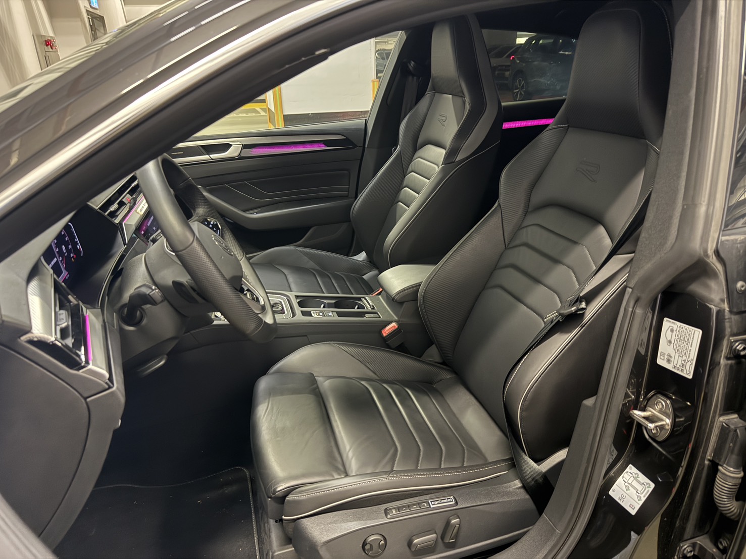 Arteon Fastback 330 TSI R-Line