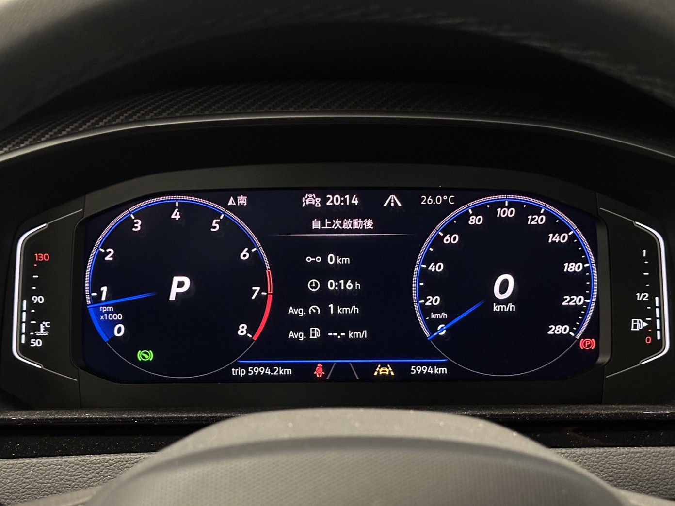 Arteon Fastback 430 TSI R-Line Performance