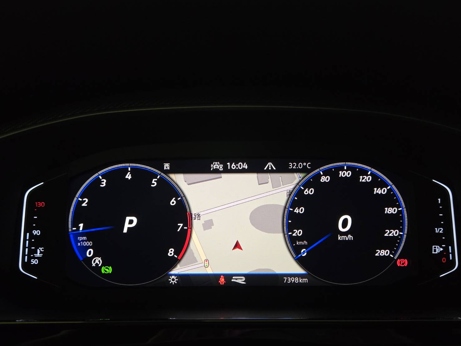 Arteon Fastback 330 TSI R-Line
