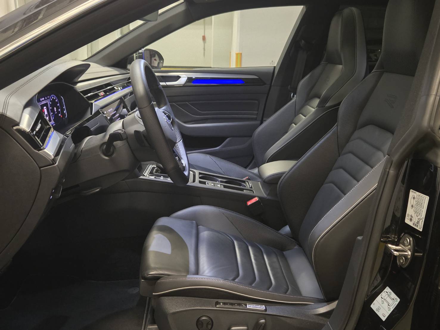 Arteon Fastback 330 TSI R-Line
