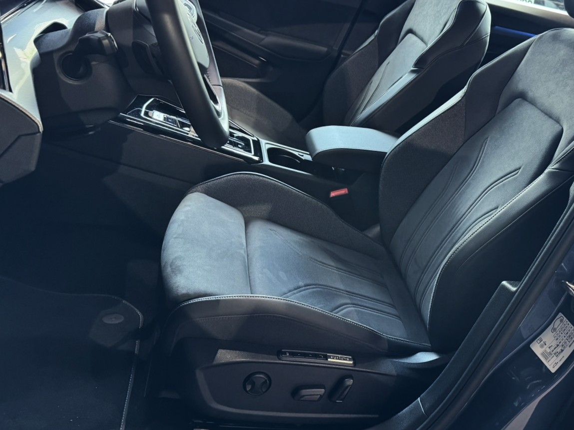 Golf Variant 280 eTSI Style