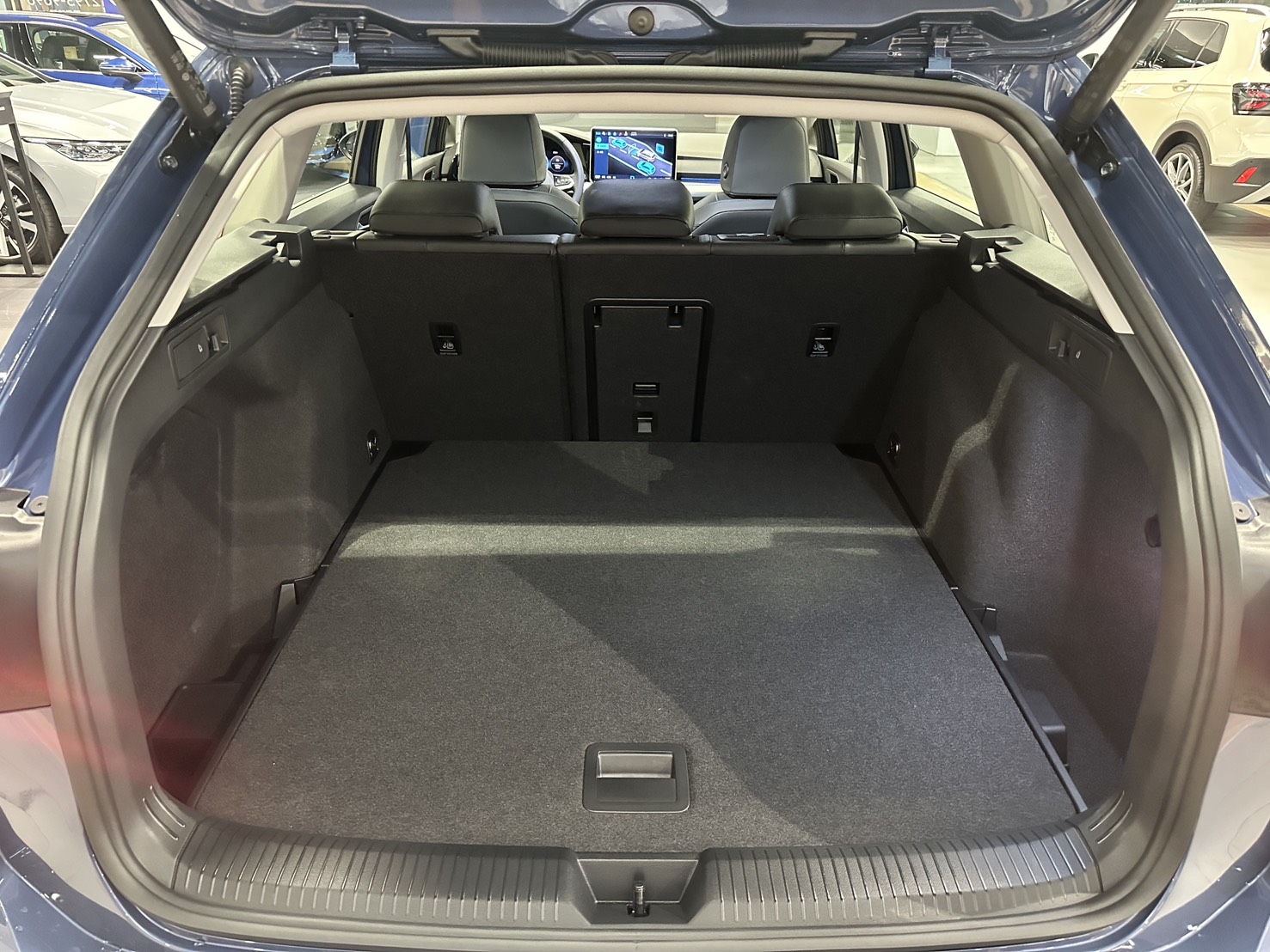 Golf Variant 280 eTSI Style