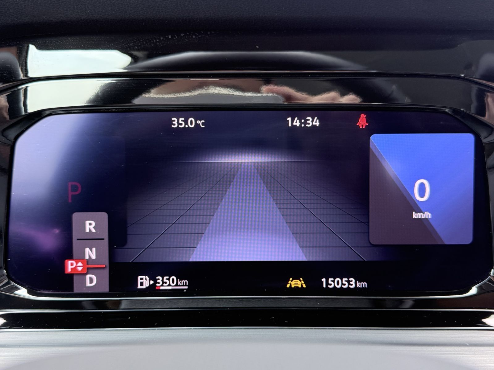 Golf 280 eTSI Style