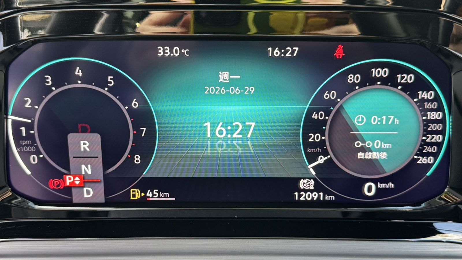 MY24 Golf 280 eTSI Style