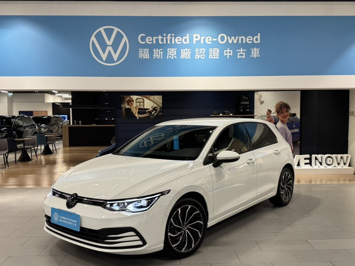 Golf 230 eTSI IQ.DRIVE Edition