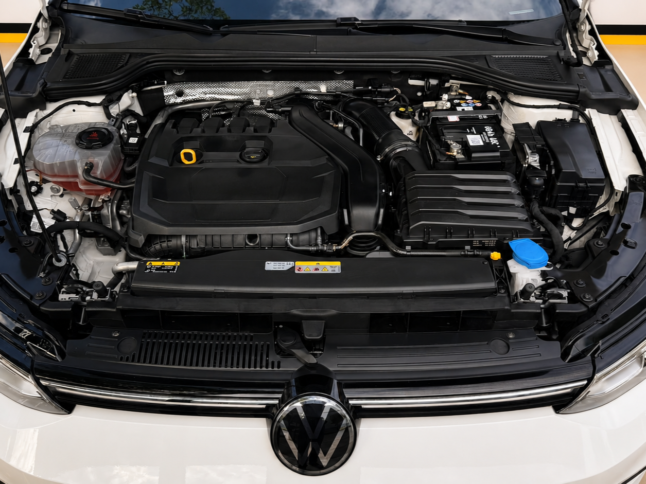 Golf 280 eTSI Style