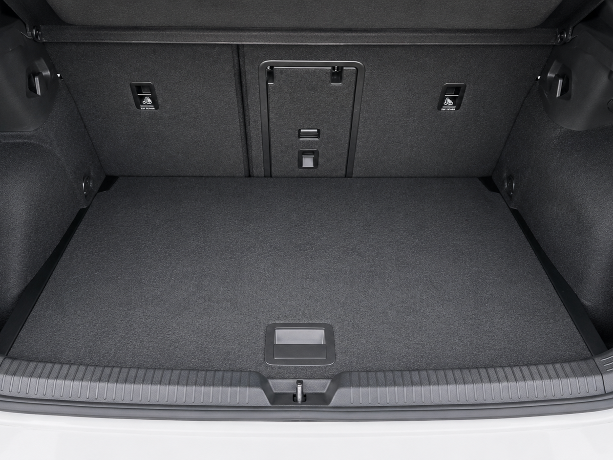 Golf 280 eTSI Style