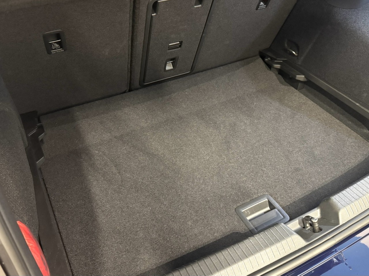 Golf 280 eTSI Style
