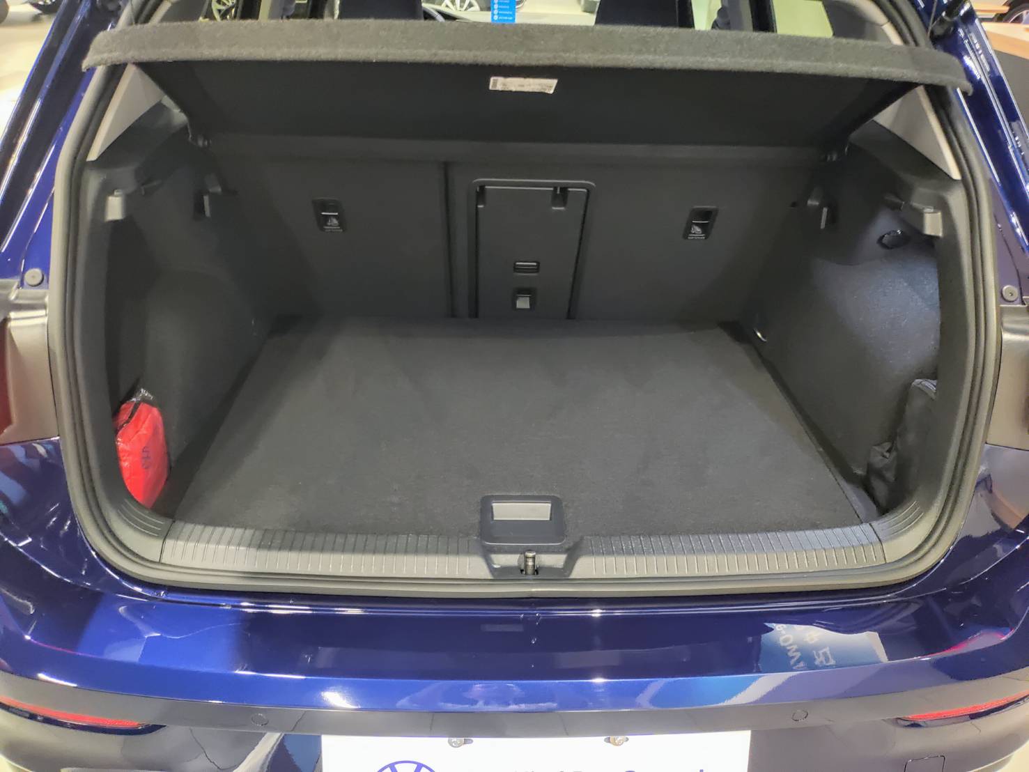 Golf 280 eTSI Style