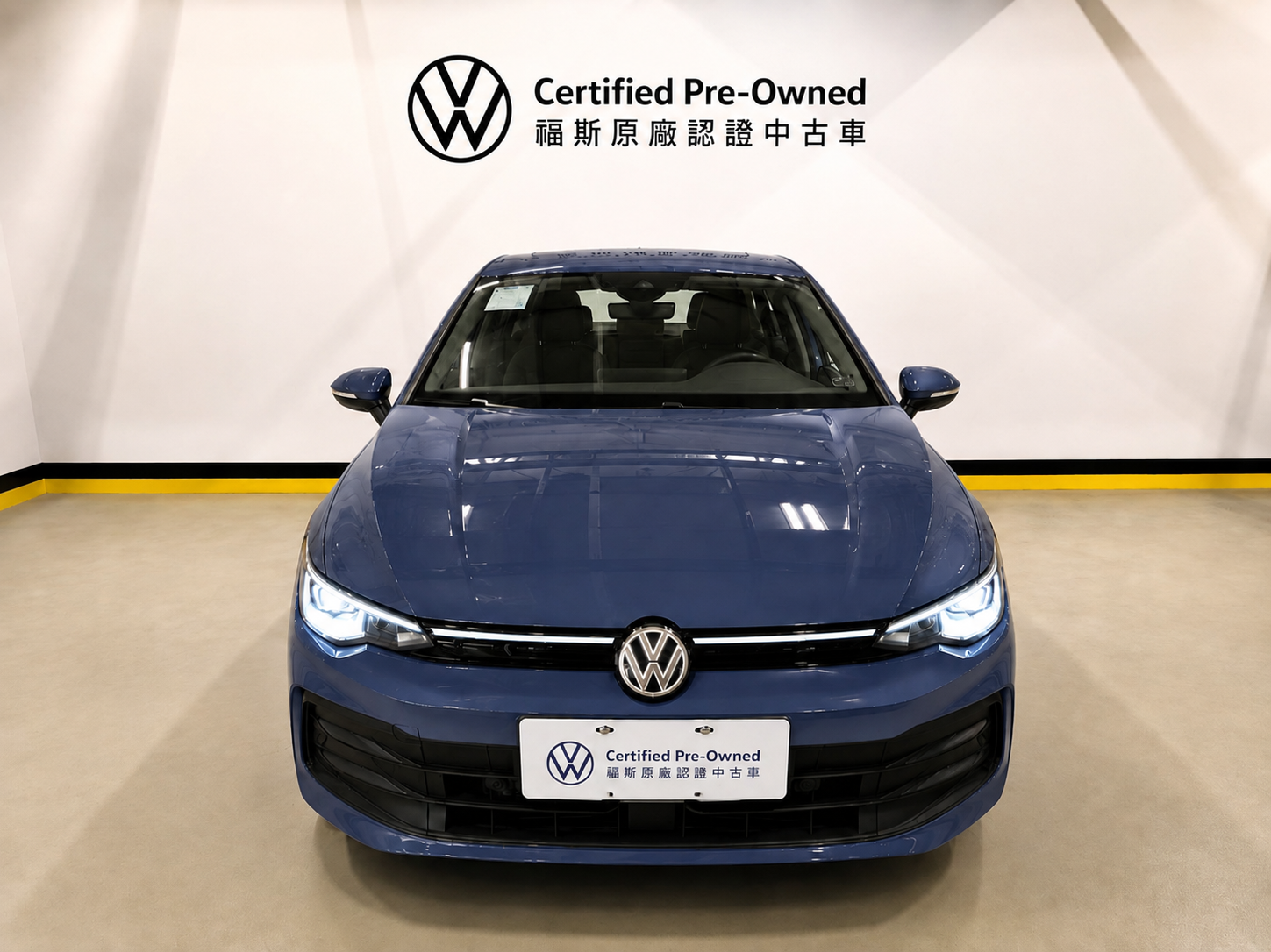Golf 280 eTSI Life Premium