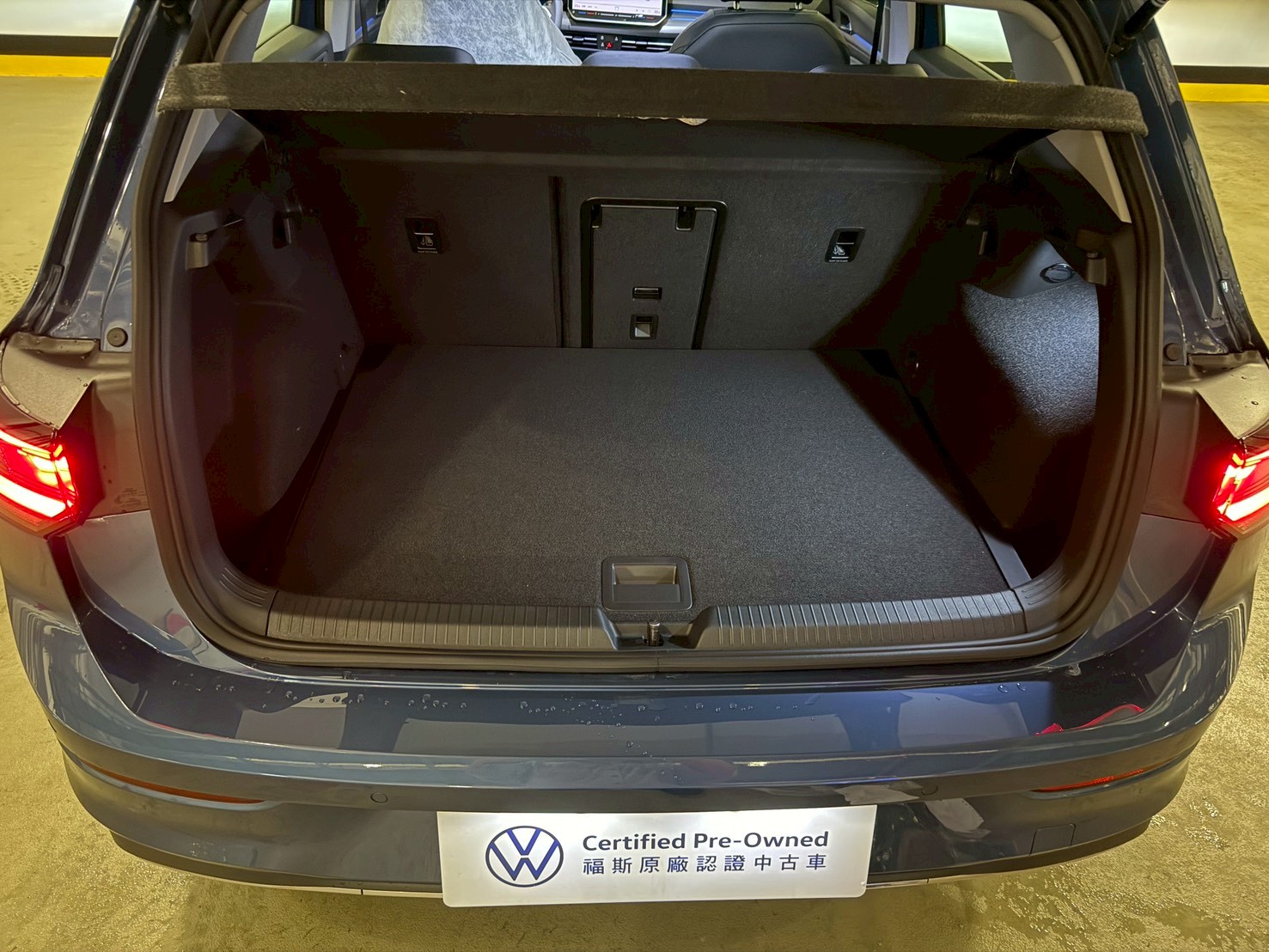Golf 280 eTSI Style