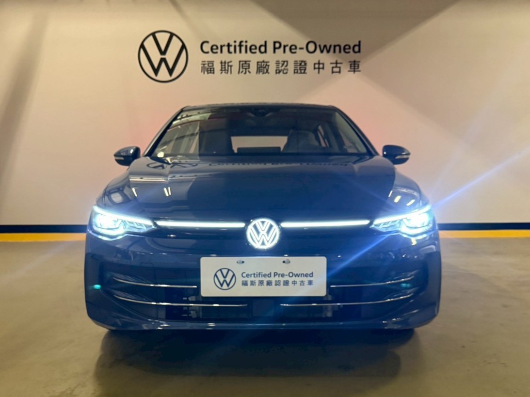 Golf 280 eTSI Style