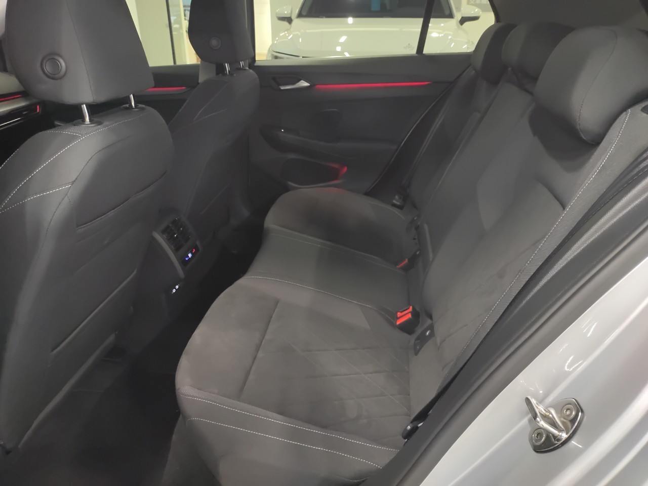 Golf 280 eTSI Style