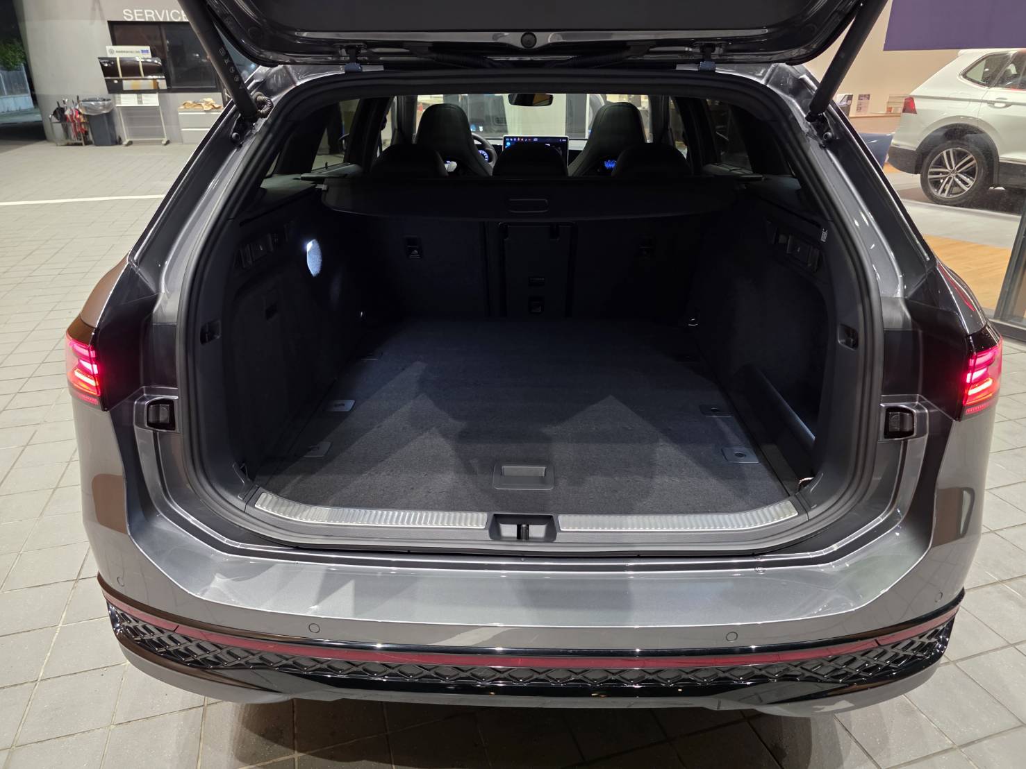 Passat Variant 430 TSI R-Line Per.