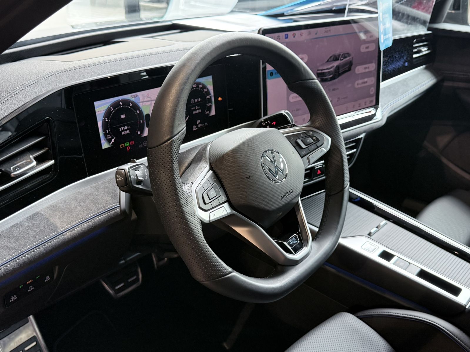 Passat Variant 330 TSI R-Line