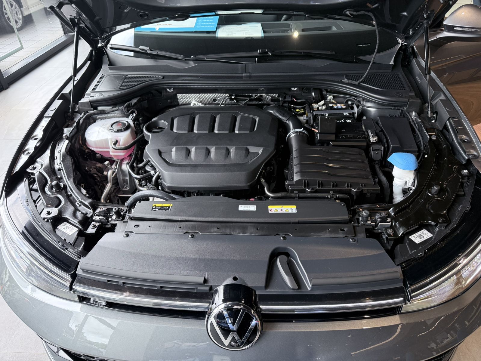 Passat Variant 330 TSI R-Line