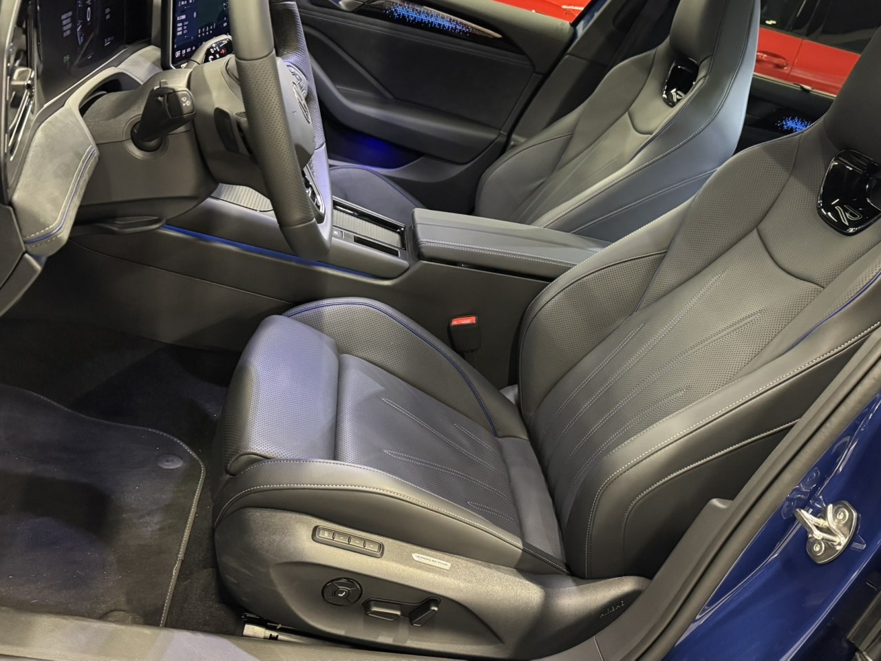 Passat Variant 430 TSI R-Line Performance