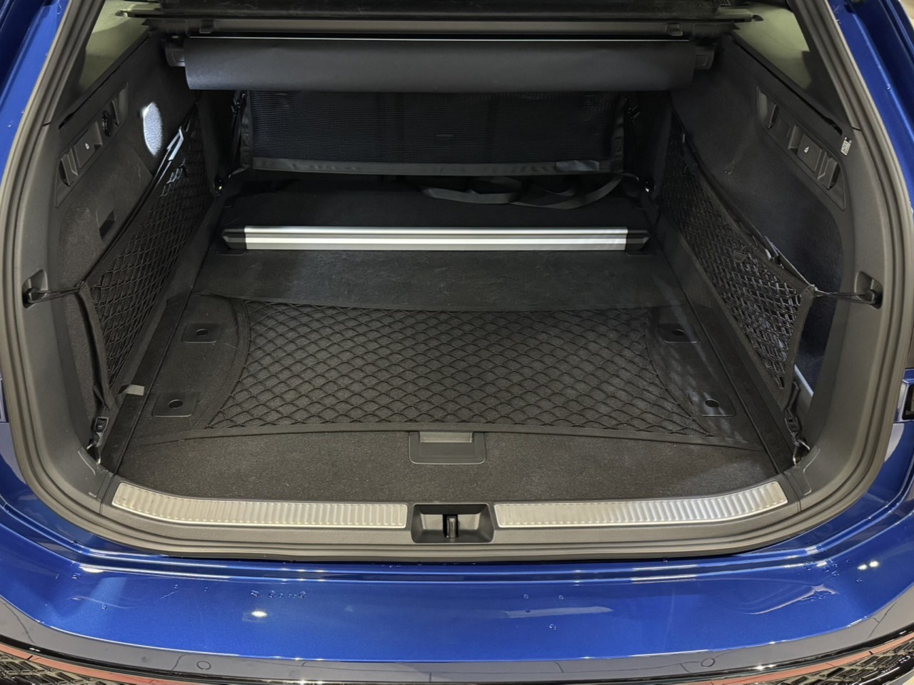 Passat Variant 430 TSI R-Line Performance