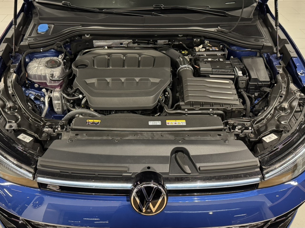 Passat Variant 430 TSI R-Line Performance