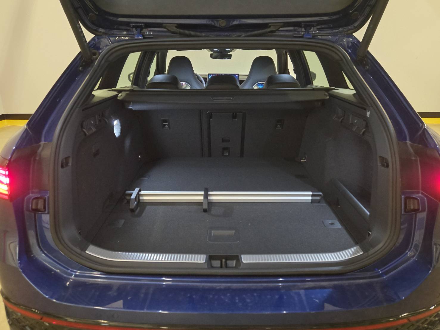 Passat Variant 330 TSI R-Line