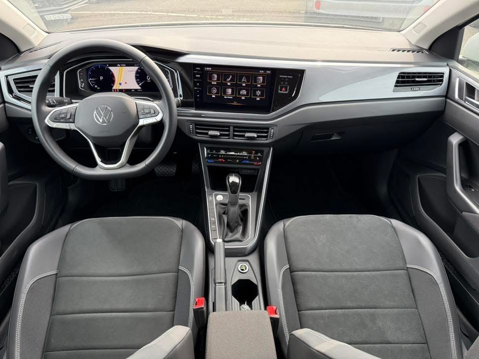 Polo 230 TSI Style