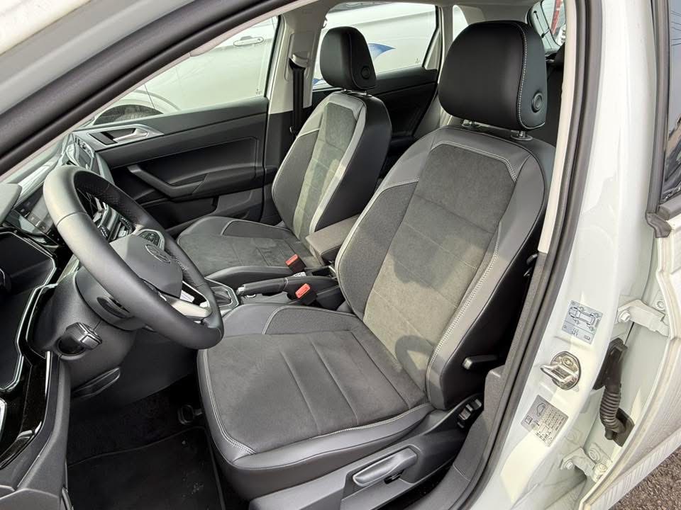 Polo 230 TSI Style