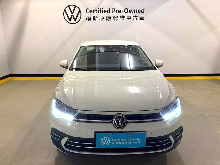 Polo 230 TSI Style