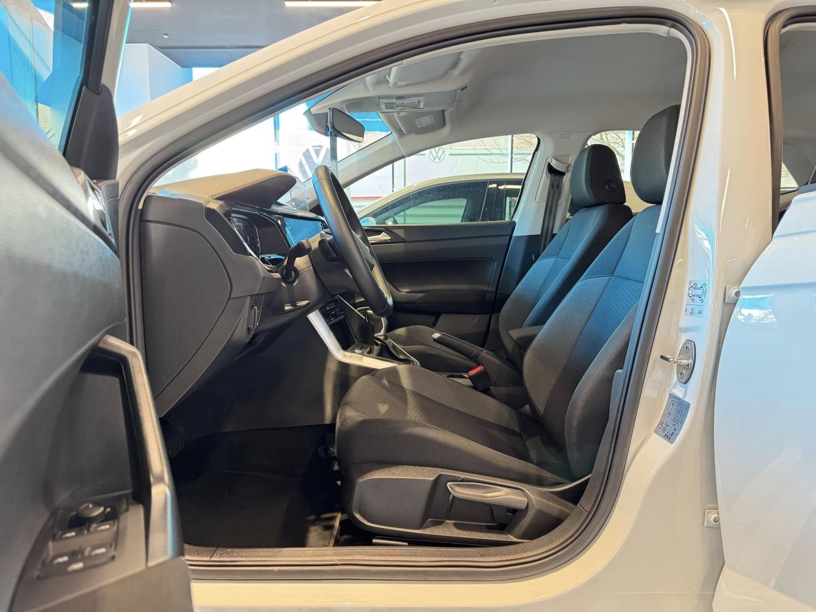 Polo 230 TSI Tech