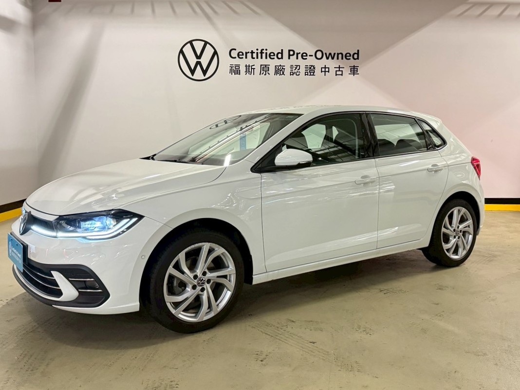Polo 230 TSI Style