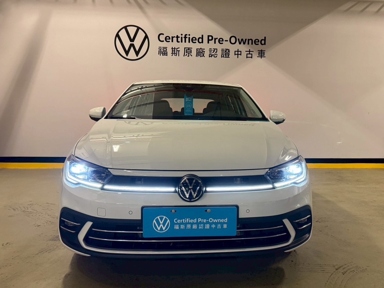 Polo 230 TSI Style