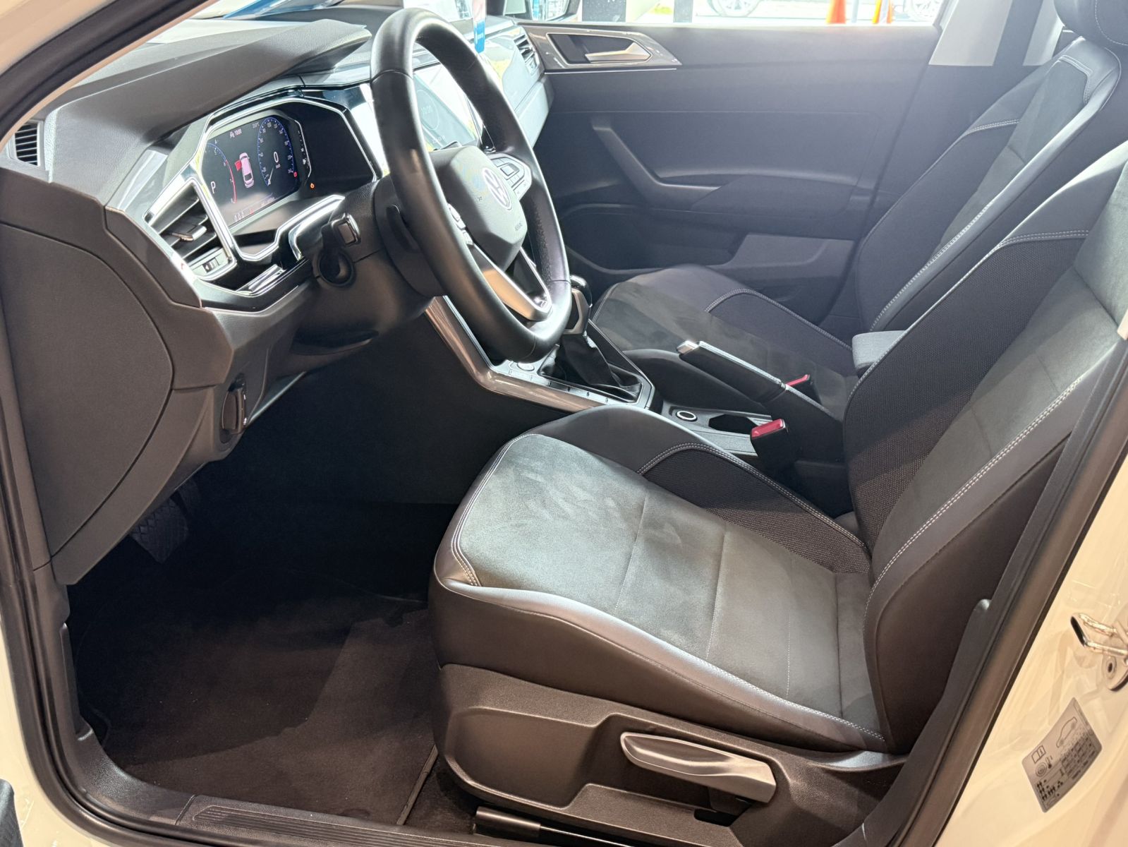 Polo 230 TSI Style
