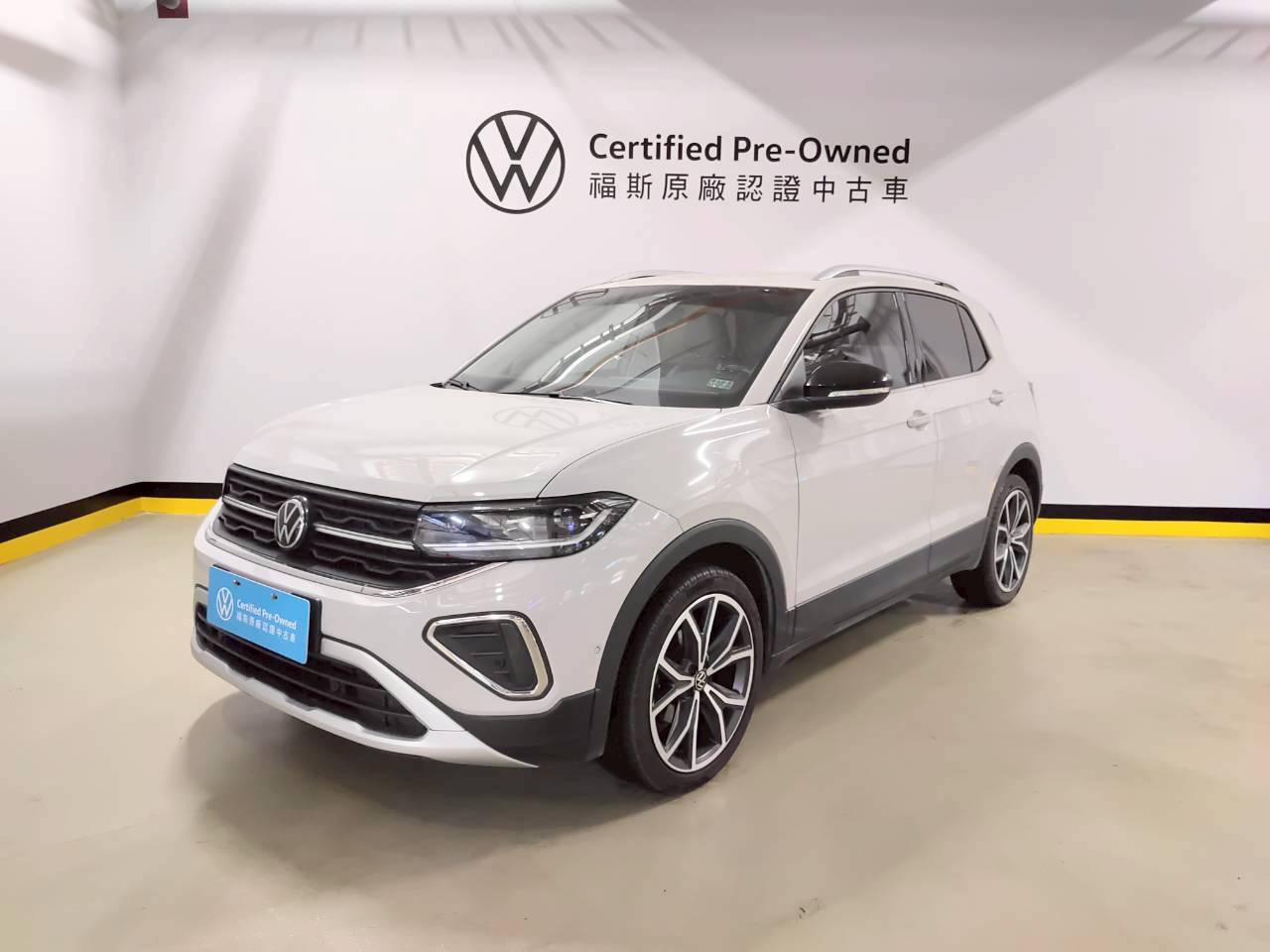 T-Cross 230 Style Design