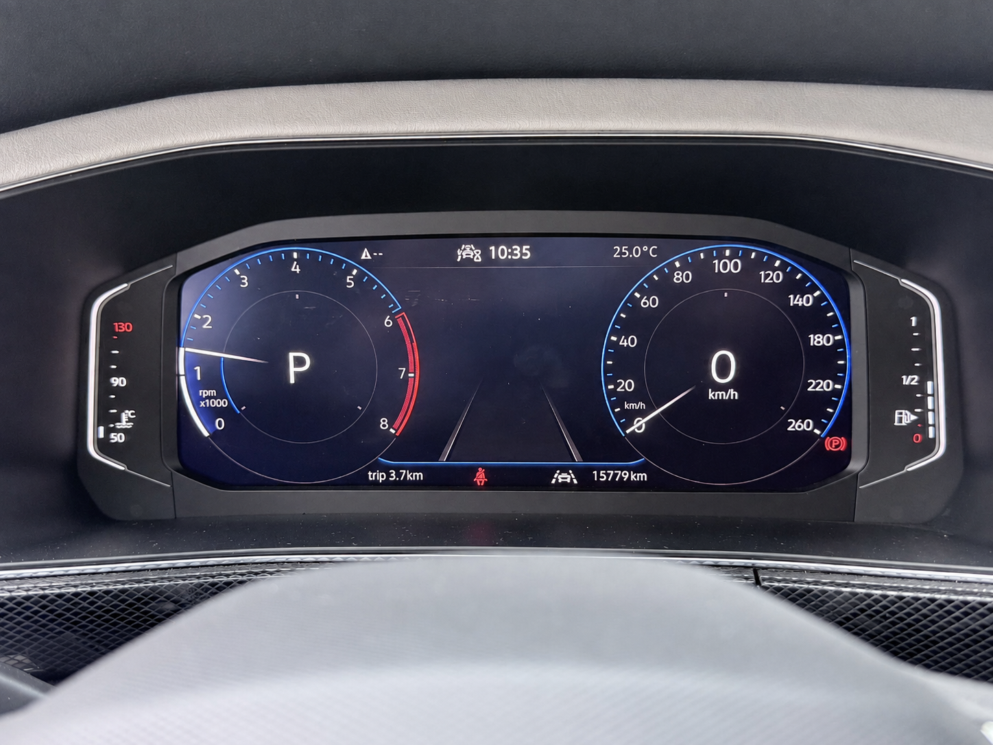 T-Cross 230 TSI Style Design