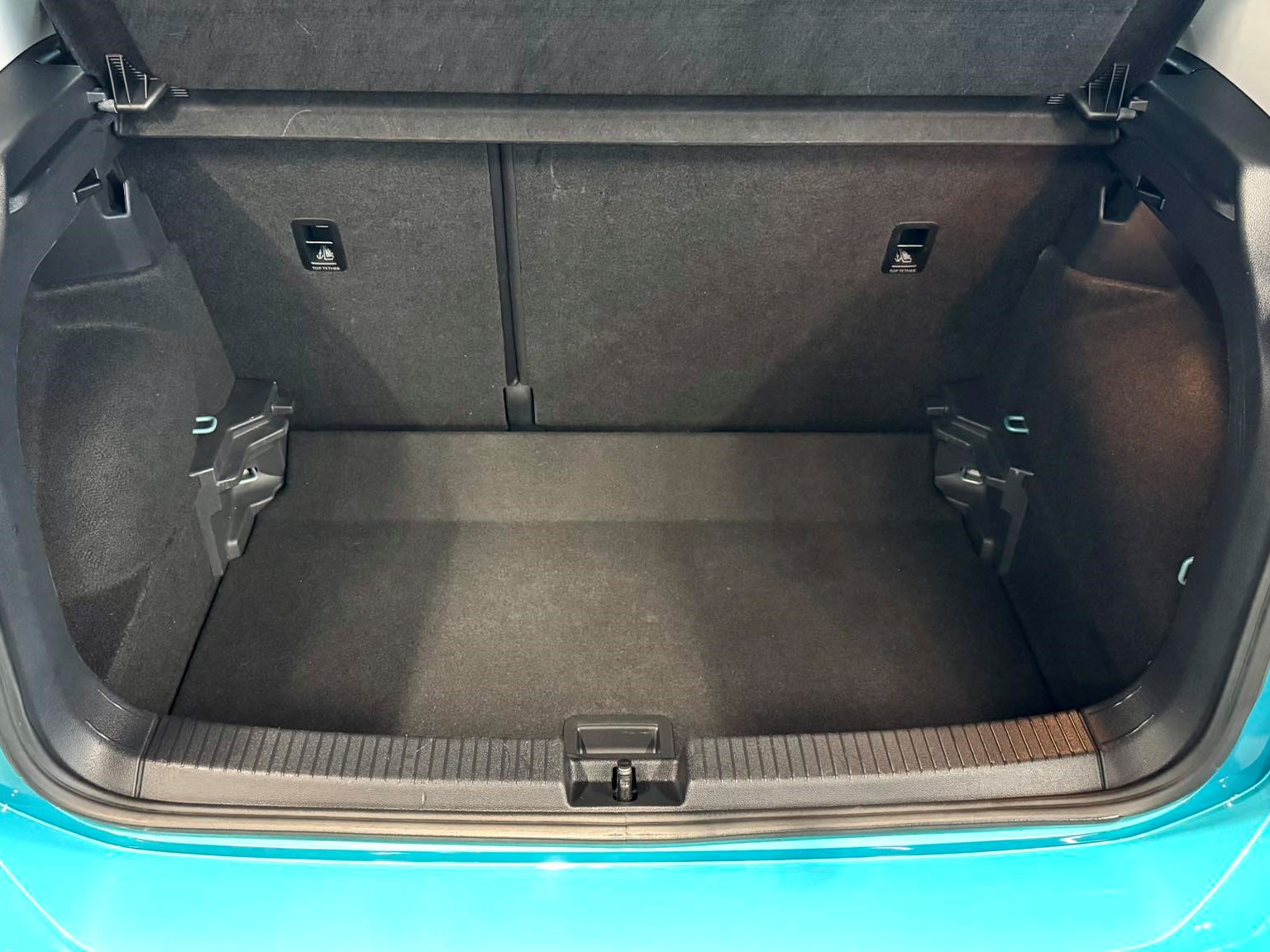 T-Cross 230 TSI Life