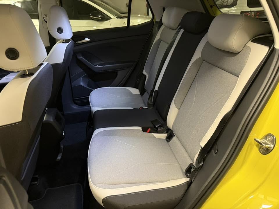T-Cross 230 TSI Style Design