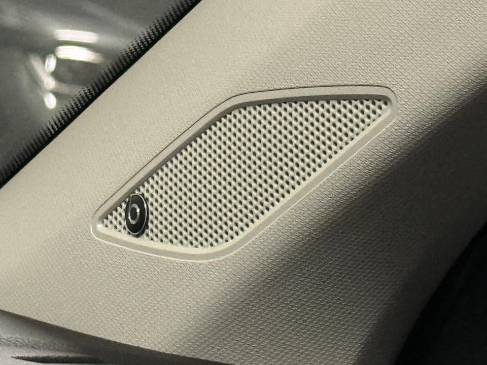 T-Cross 230 TSI Style Design