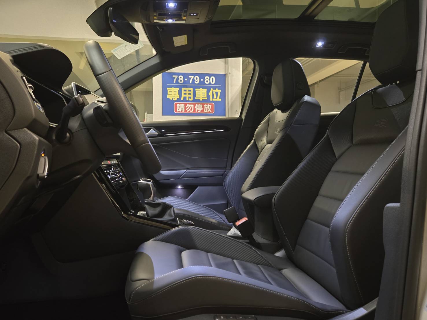 T-Roc 330 TSI R-Line Per.