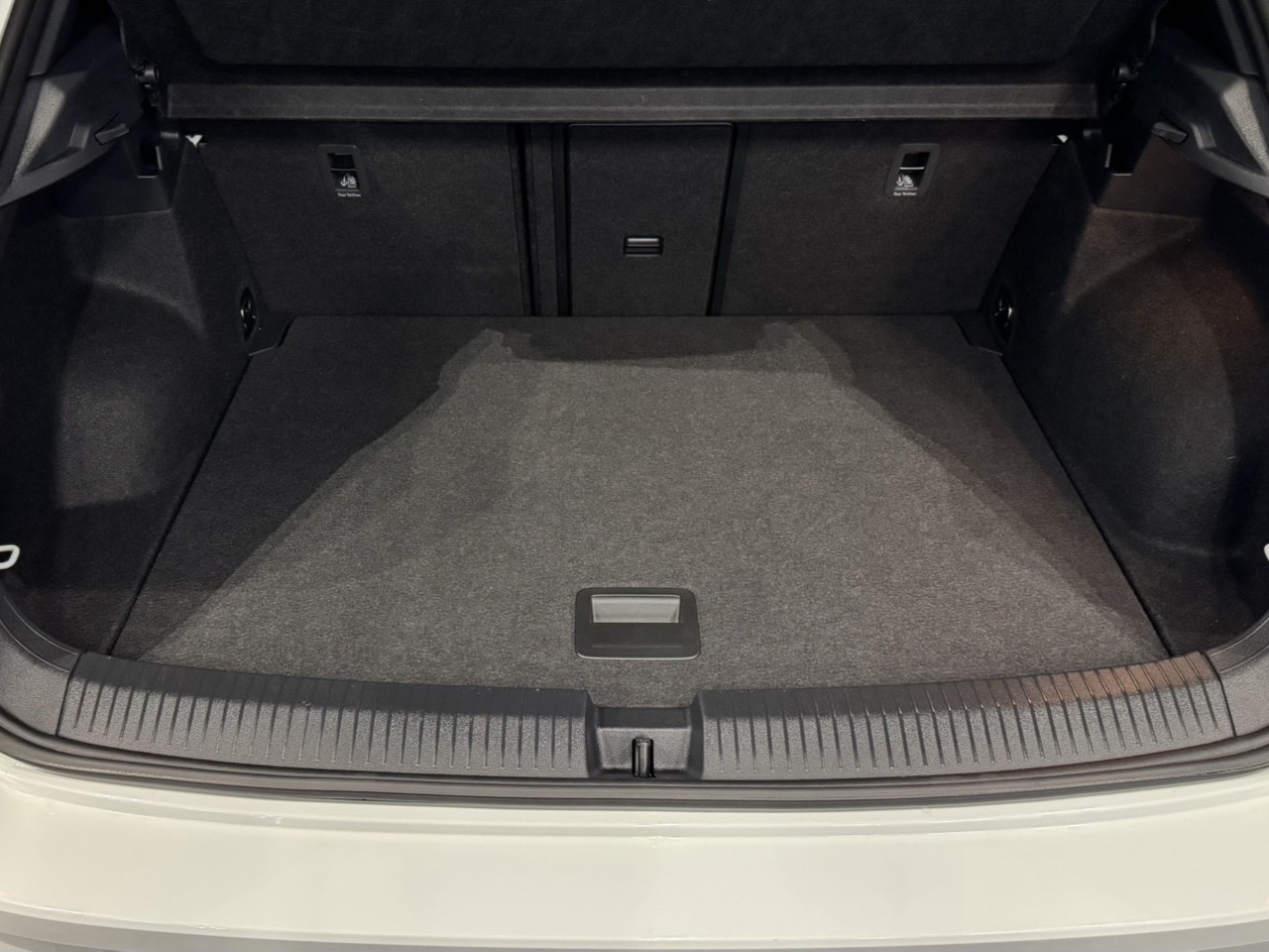 T-Roc 330 TSI R-Line Per.